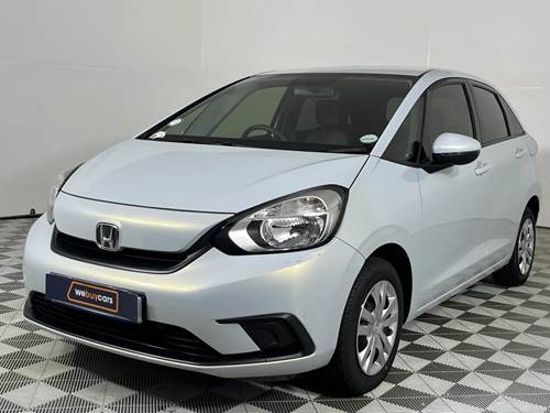 Honda Fit 1.5 Comfort CVT