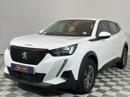 Peugeot 2008 1.2T Active