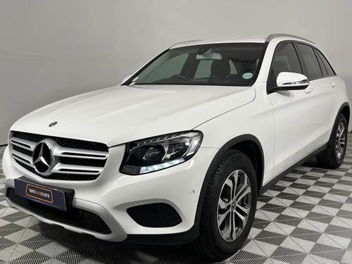 Mercedes Benz GLC 250