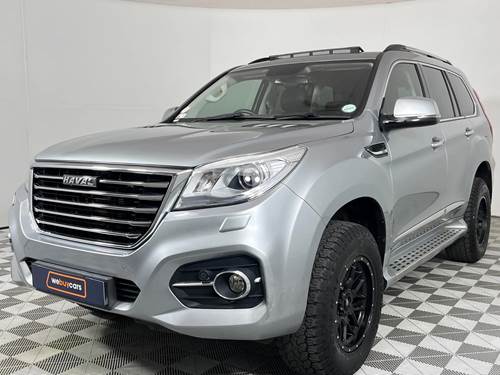 Haval H9 2.0 Luxury 4x4 Auto