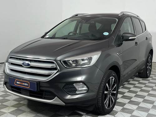 Ford Kuga 1.5 EcoBoost Trend Auto