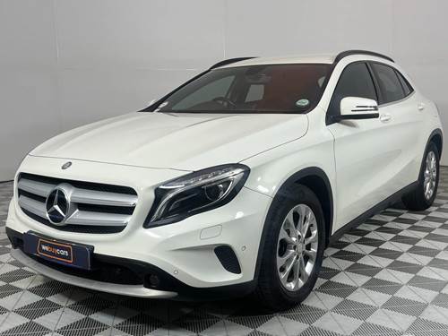 Mercedes Benz GLA 220 CDi