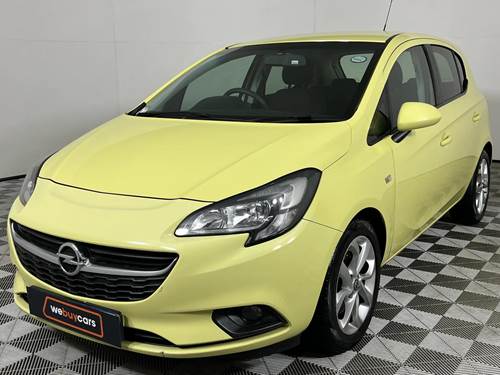 Opel Corsa 1.0 T Enjoy 5 Door 