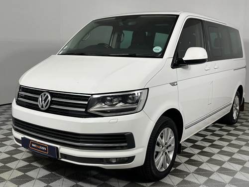 Volkswagen (VW) Caravelle T6 2.0 BiTDi Highline DSG 4-Motion