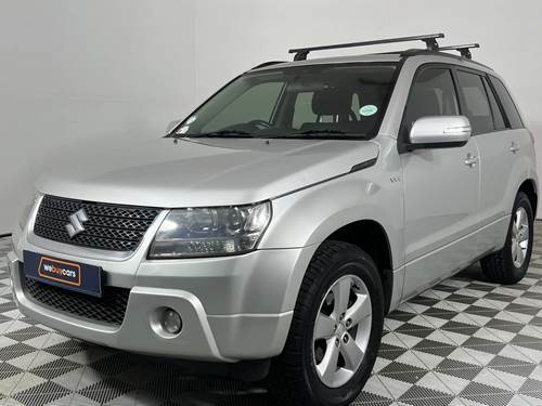 Suzuki Grand Vitara 2.4 Auto