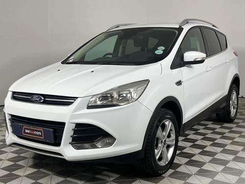 Ford Kuga 1.5 EcoBoost Ambiente 