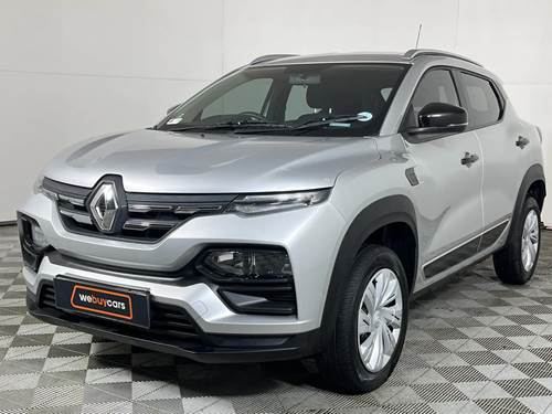 Renault Kiger 1.0 Energy Life