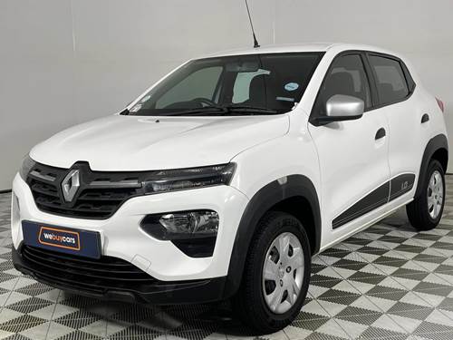 Renault Kwid 1.0 Dynamique 5 Door