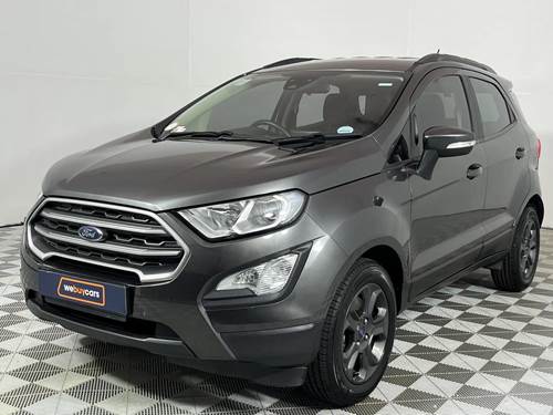 Ford EcoSport 1.0 Trend Auto