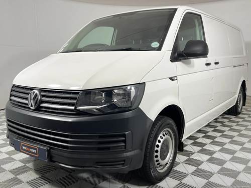 Volkswagen (VW) Kombi T6 2.0 TDi (75 kW) LWB Panel Van