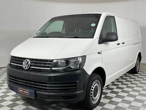 Volkswagen (VW) Kombi T6 2.0 TDi (75 kW) LWB Panel Van