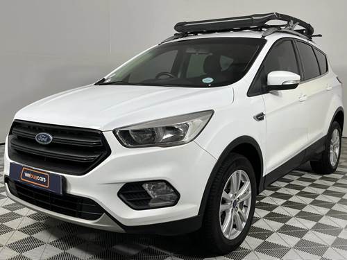 Ford Kuga 1.5 TDCi Trend