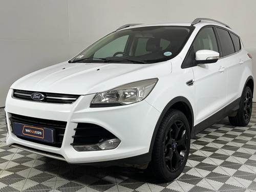 Ford Kuga 1.5 EcoBoost Trend AWD Auto