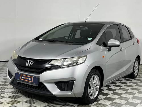 Honda Jazz 1.2 Trend