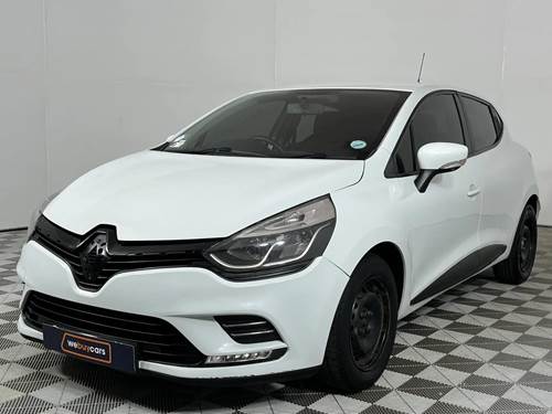 Renault Clio IV 900T (66kW) Authentique