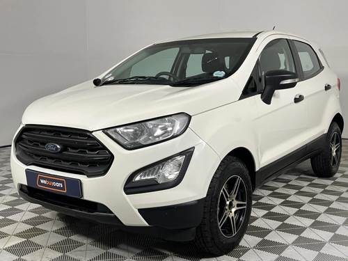 Ford EcoSport 1.5 TDCi Ambiente