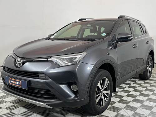 Toyota Rav4 2.0 GX (Mark III)