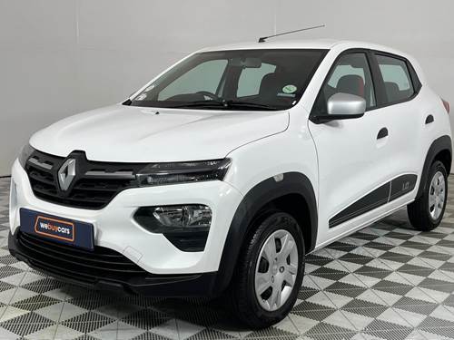 Renault Kwid 1.0 Dynamique 5 Door