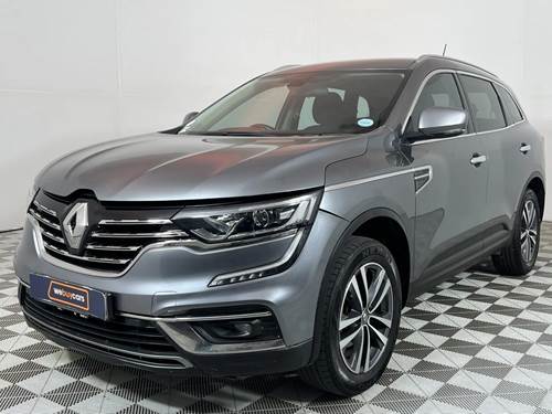 Renault Koleos 2.5 Dynamique CVT