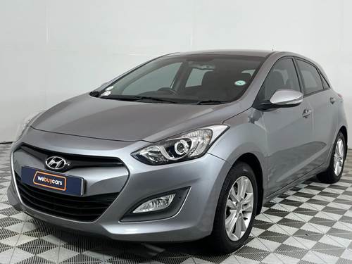 Hyundai i30 1.6 Premium