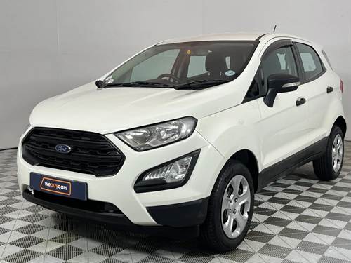 Ford EcoSport 1.5 TiVCT Ambiente