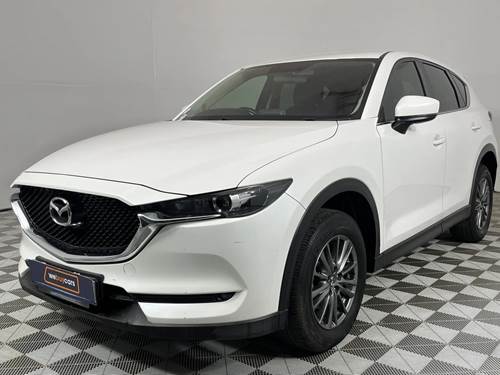 Mazda CX-5 2.0 Active Auto