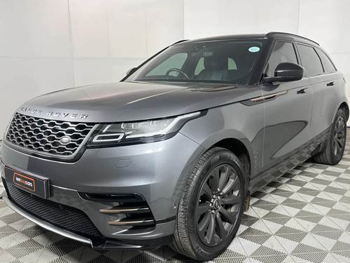 Land Rover Range Rover Velar 3.0D SE