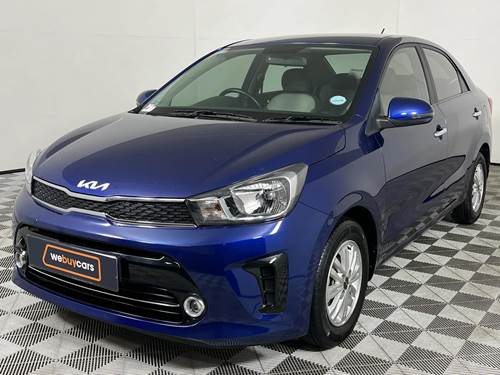 Kia Pegas 1.4 EX