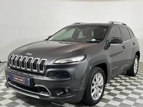 Jeep Cherokee 3.2 Limited 2WD