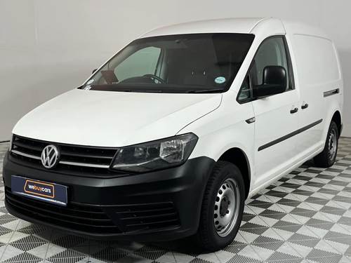 Volkswagen (VW) Caddy Maxi 2.0 TDi (81 kW) Panel Van