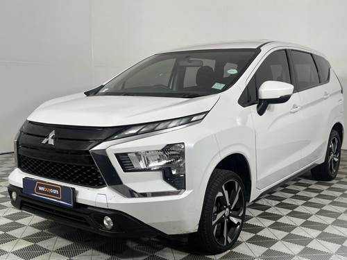 Mitsubishi Xpander 1.5 Auto