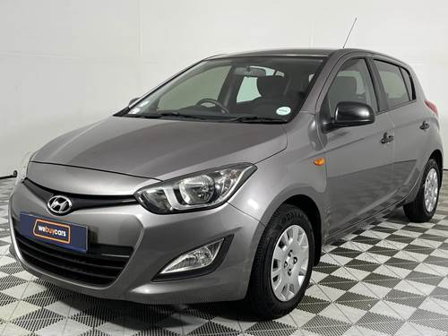 Hyundai i20 1.2 Motion