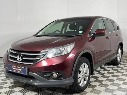 Honda CR-V 2.0 (Mark I - 114 kW) Comfort