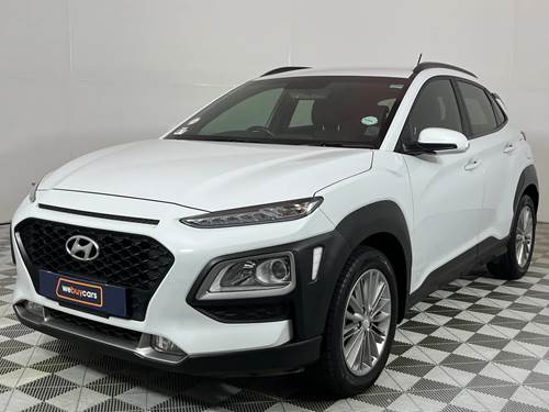 Hyundai Kona 2.0 MPi Executive Automatic