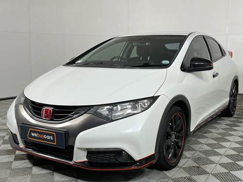 Honda Civic IX 1.8i V-Tec Hatch Executive 5 Door