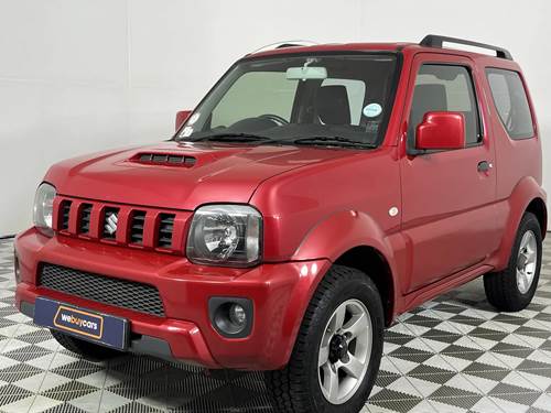 Suzuki Jimny 1.3