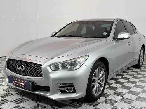 Infiniti Q50 2.0 Sport Auto