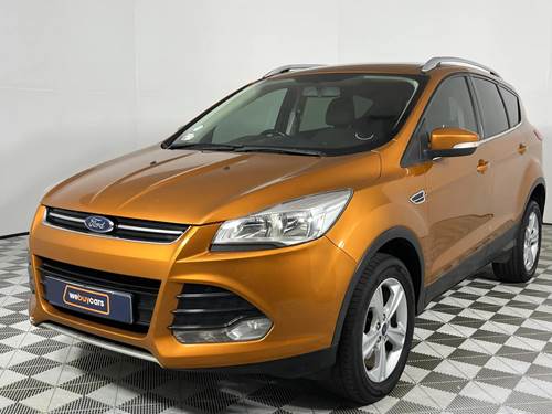 Ford Kuga 1.6 EcoBoost Trend AWD Auto