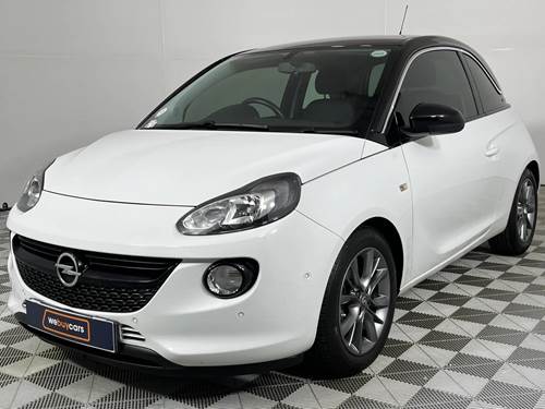 Opel Adam 1.0 T Jam 3 Door