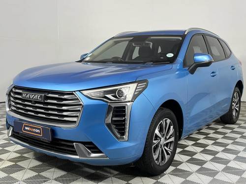 Haval Jolion 1.5T Premium DCT