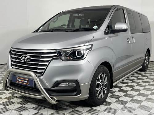 Hyundai H1 2.5 CRDi Wagon Auto