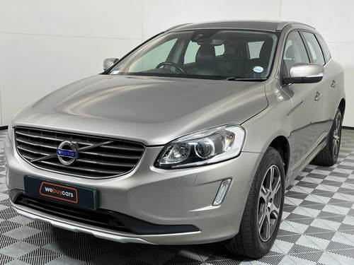 Volvo XC60 D5 (158 kW) Excel Geartronic AWD 