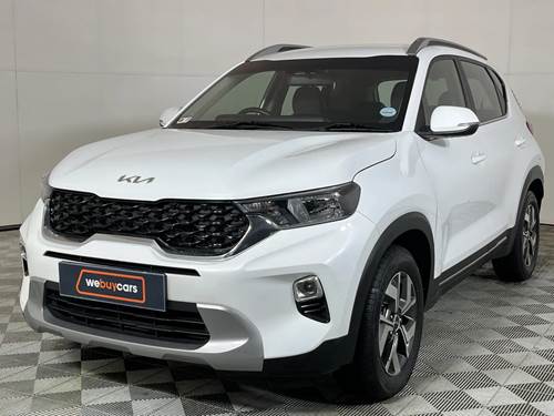 Kia Sonet 1.5 EX CVT