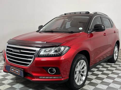 Haval H2 1.5T Luxury Auto