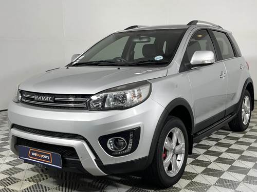 Haval H1 1.5 VVT