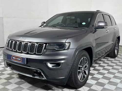 Jeep Grand Cherokee 3.6 (Mark III) Limited