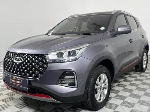 Chery Tiggo 4 Pro 1.5 Urban