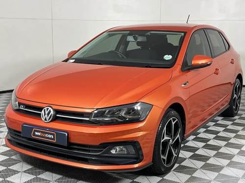 Volkswagen (VW) Polo 1.0 TSi Comfortline