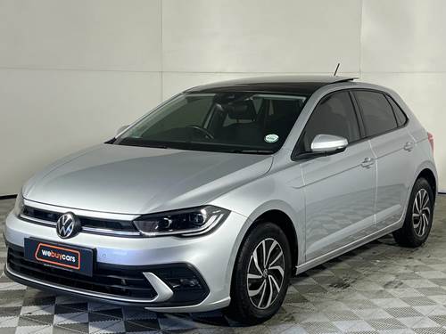 Volkswagen (VW) Polo 1.0 TSi Life DSG