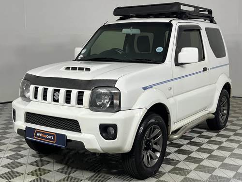 Suzuki Jimny 1.3